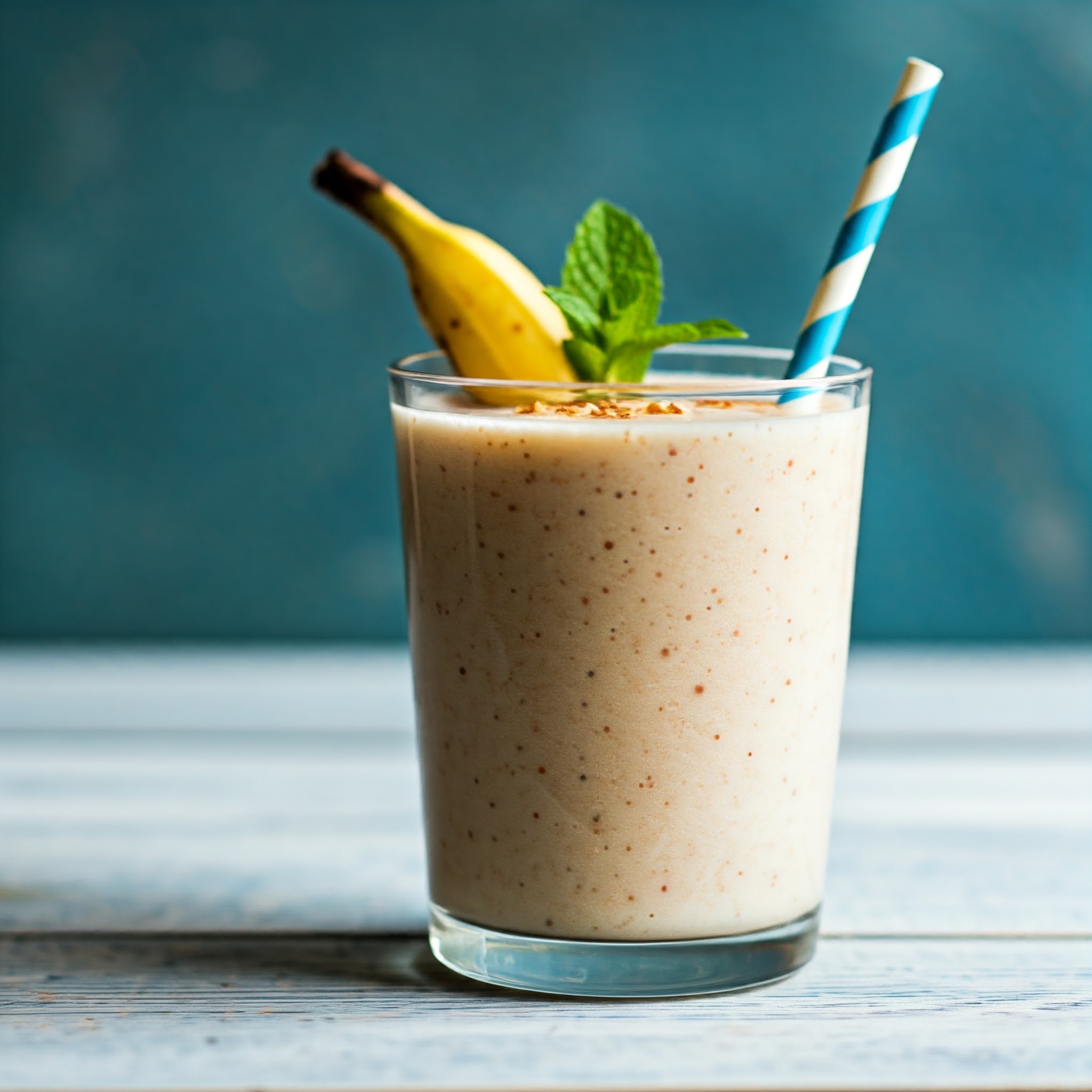 Banana Smoothie