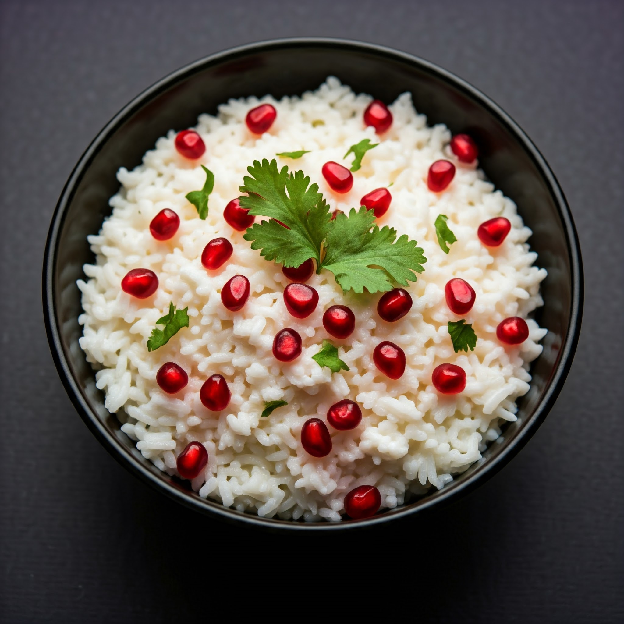 Curd rice