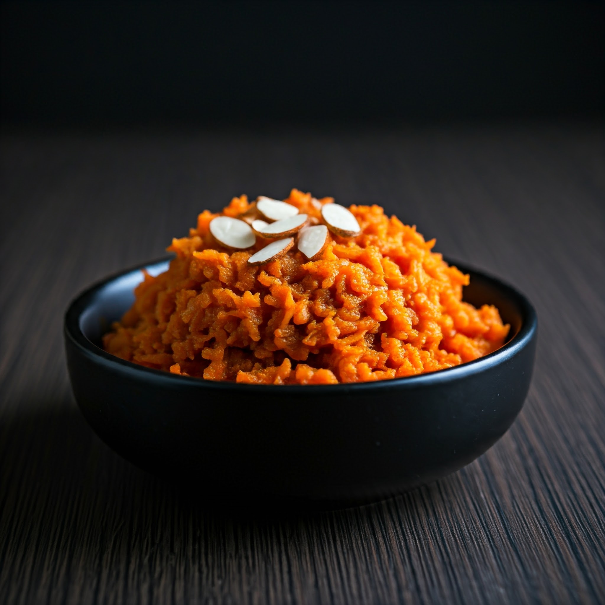 Gajar Halwa