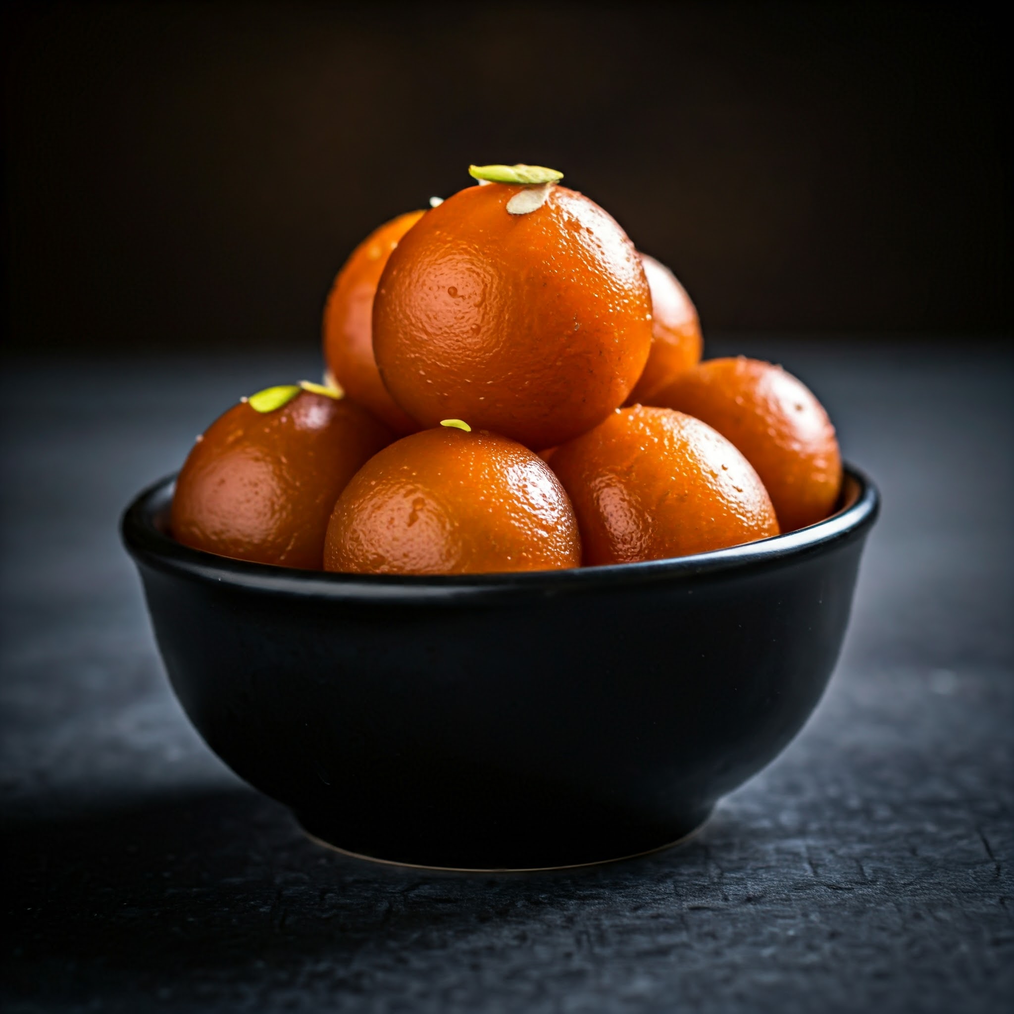 Gulab Jamun