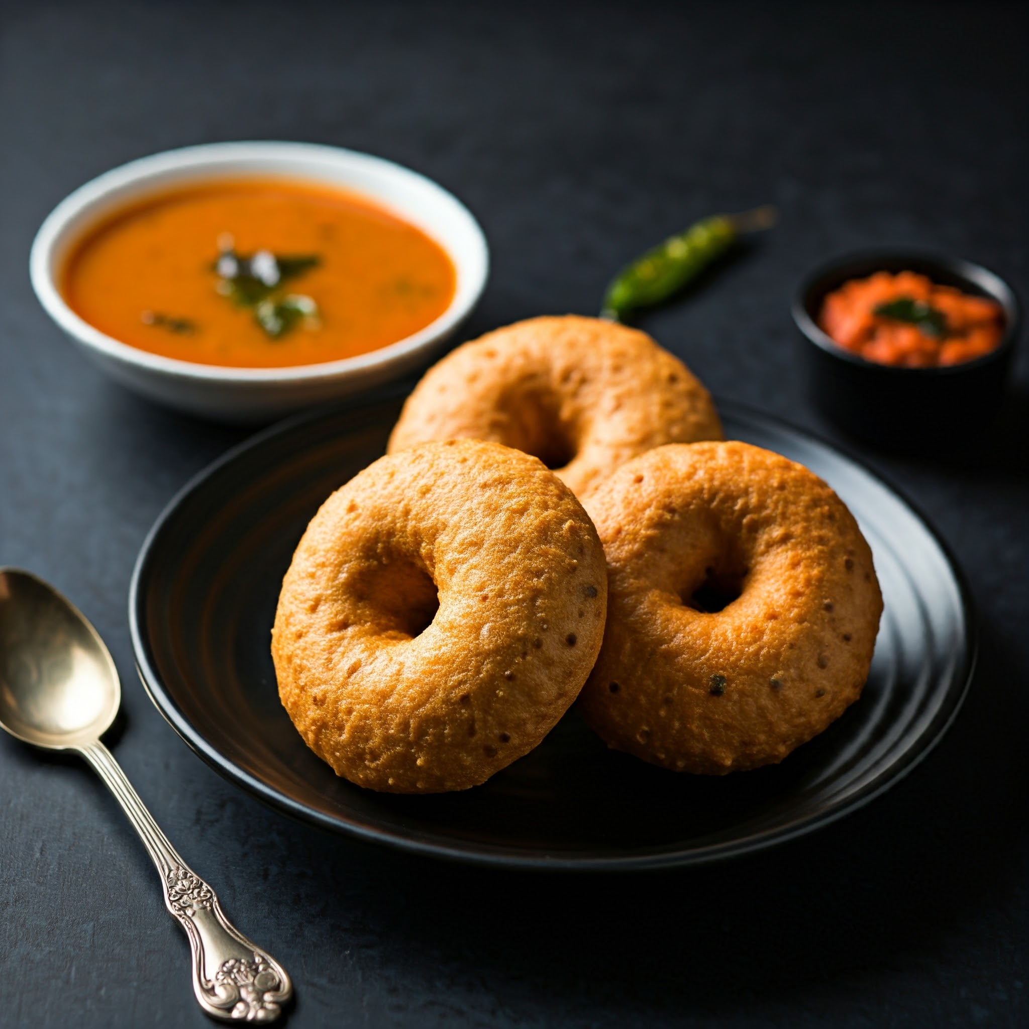 Vada Sambhar